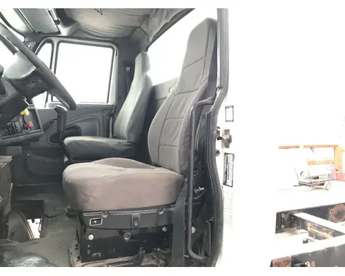 Seat, Front International 8600 Vander Haags Inc Cb