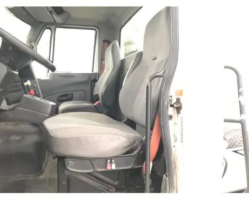 Seat, Front INTERNATIONAL 8600 Vander Haags Inc Cb