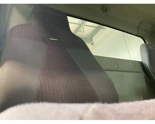 Seat, Front INTERNATIONAL 8600 Vander Haags Inc WM