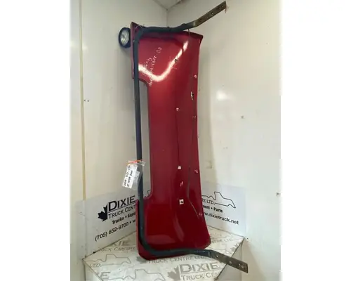 Side Fairing International 8600 Dixie Truck Centre