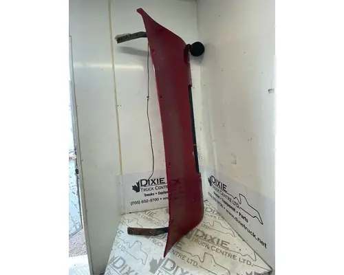 International 8600 Side Fairing