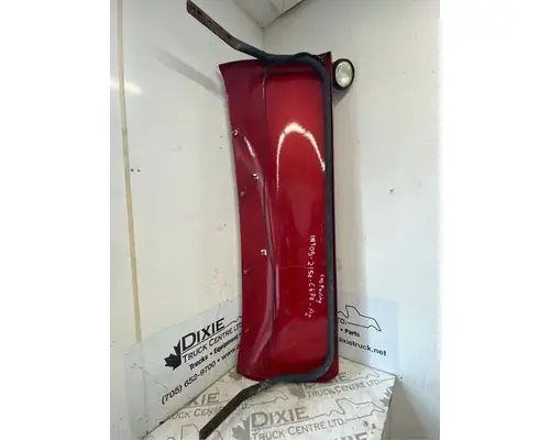 Side Fairing International 8600 Dixie Truck Centre