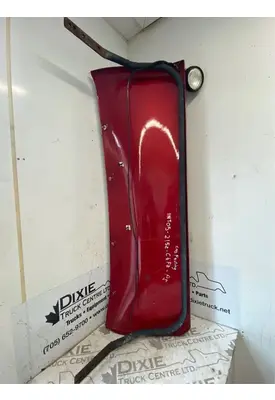 International 8600 Side Fairing