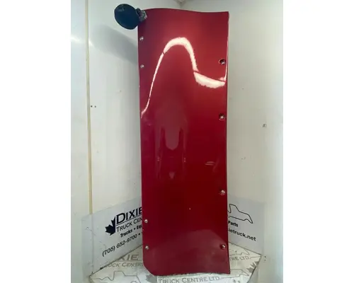 International 8600 Side Fairing