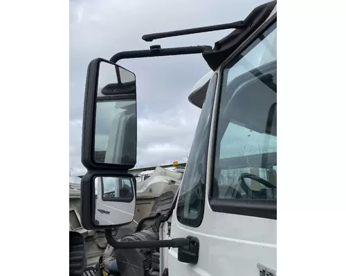 Mirror (Side View) INTERNATIONAL 8600 Custom Truck One Source