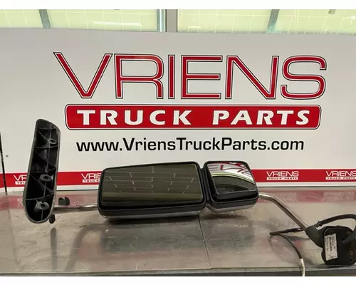 Mirror (Side View) INTERNATIONAL 8600 Vriens Truck Parts