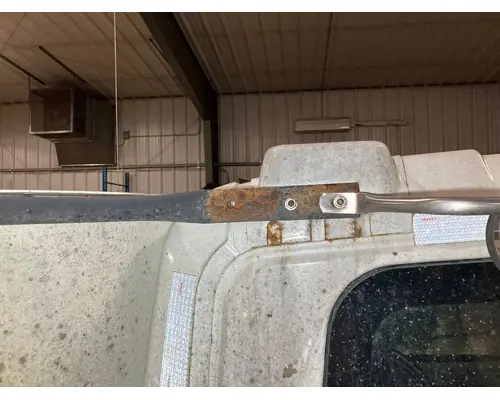 International 8600 Sleeper Fairing