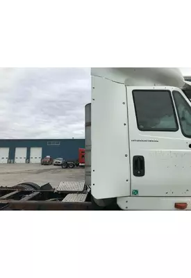 International 8600 Sleeper Fairing