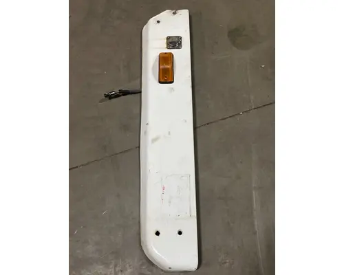 Sleeper Fairing INTERNATIONAL 8600 K &amp; R Truck Sales, Inc.