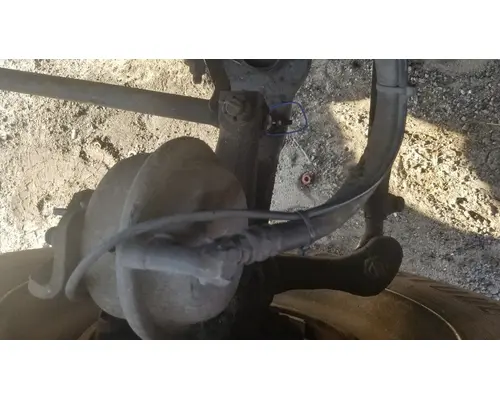 Spindle / Knuckle, Front INTERNATIONAL 8600 B &amp; W  Truck Center