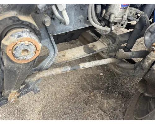 Spindle / Knuckle, Front INTERNATIONAL 8600 DTI Trucks