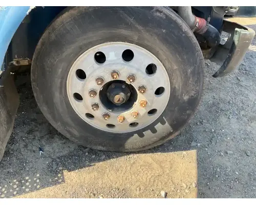 Spindle / Knuckle, Front International 8600 Complete Recycling Group LLC