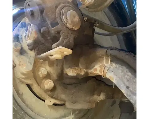 Spindle / Knuckle, Front International 8600 Complete Recycling Group LLC