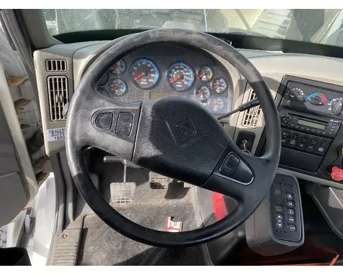 Steering Column INTERNATIONAL 8600 Custom Truck One Source
