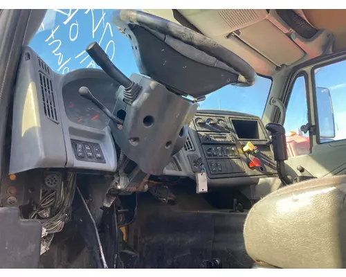 International 8600 Steering Column