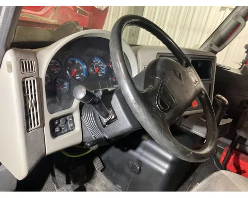 Steering Column INTERNATIONAL 8600 Vander Haags Inc Sp