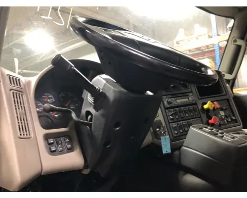 Steering Column INTERNATIONAL 8600 Vander Haags Inc Dm