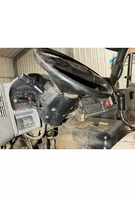 International 8600 Steering Column