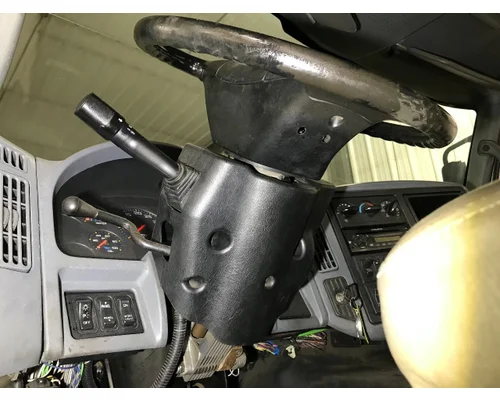 Steering Column International 8600 Vander Haags Inc SF