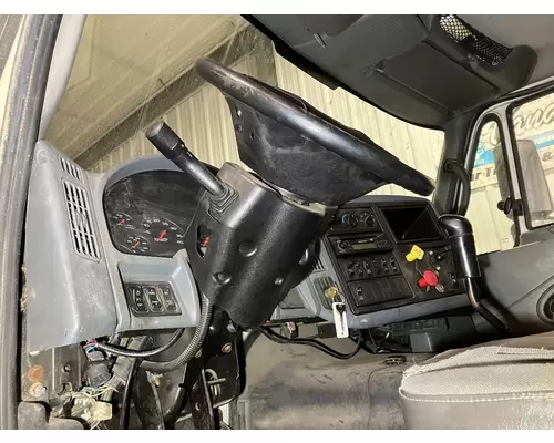 International 8600 Steering Column