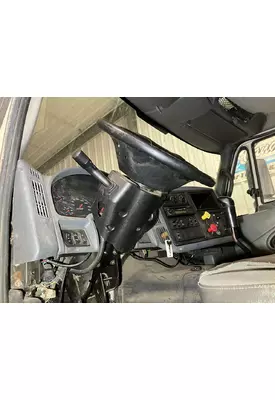 International 8600 Steering Column