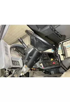 International 8600 Steering Column