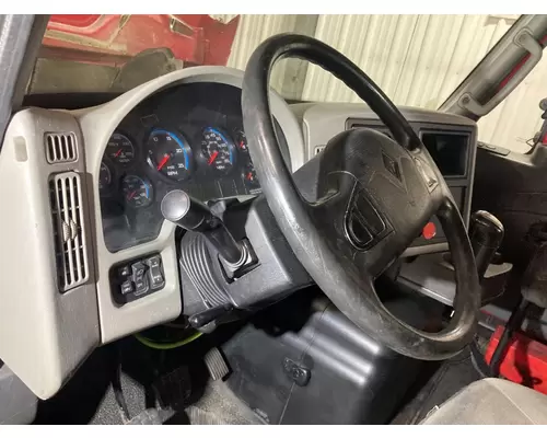 Steering Column INTERNATIONAL 8600 Vander Haags Inc Sf