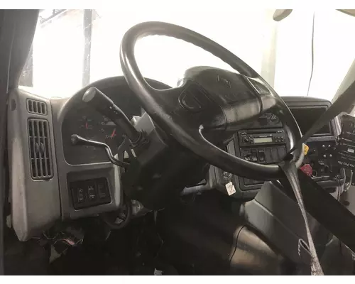 International 8600 Steering Column