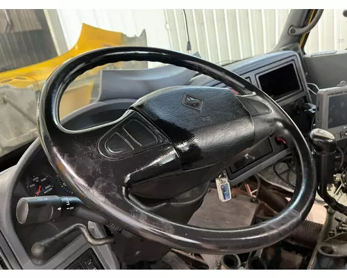 International 8600 Steering Column