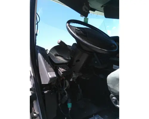 Steering Column INTERNATIONAL 8600 LKQ Heavy Truck - Tampa