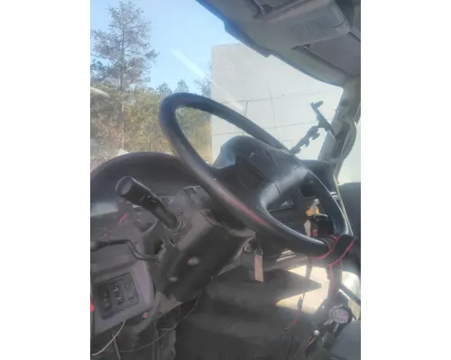 Steering Column INTERNATIONAL 8600 LKQ Evans Heavy Truck Parts