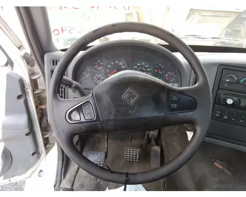 Steering Column INTERNATIONAL 8600 LKQ Heavy Truck Maryland