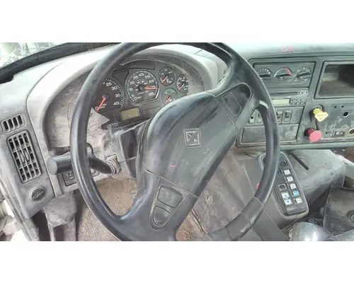 Steering Column INTERNATIONAL 8600 LKQ Heavy Truck - Goodys