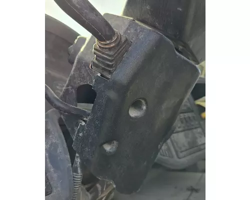 Steering Column INTERNATIONAL 8600 ReRun Truck Parts