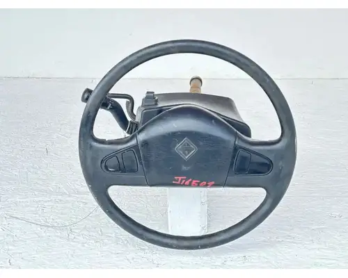 Steering Column International 8600 Complete Recycling Group LLC