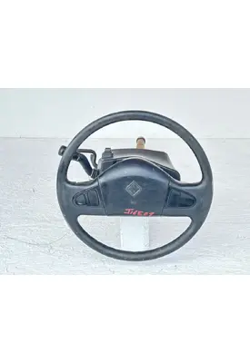International 8600 Steering Column