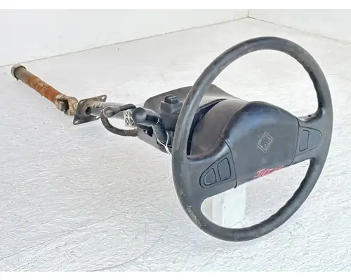 International 8600 Steering Column