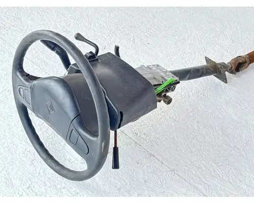 International 8600 Steering Column