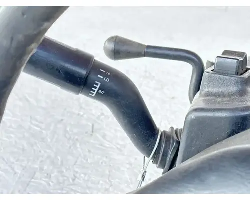 International 8600 Steering Column
