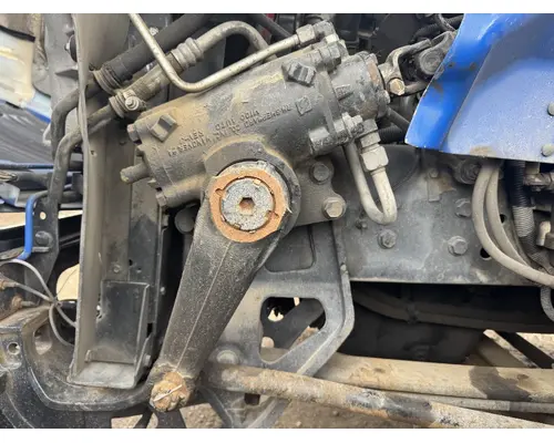 Steering Gear / Rack INTERNATIONAL 8600 DTI Trucks