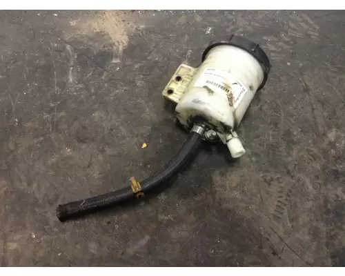 Steering Or Suspension Parts, Misc. INTERNATIONAL 8600 Vander Haags Inc Sp