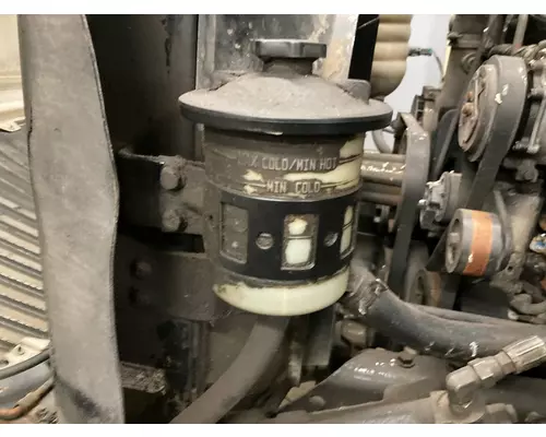 Steering Or Suspension Parts, Misc. International 8600 Vander Haags Inc Sp