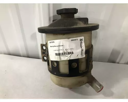 Steering Or Suspension Parts, Misc. International 8600 Vander Haags Inc Sf