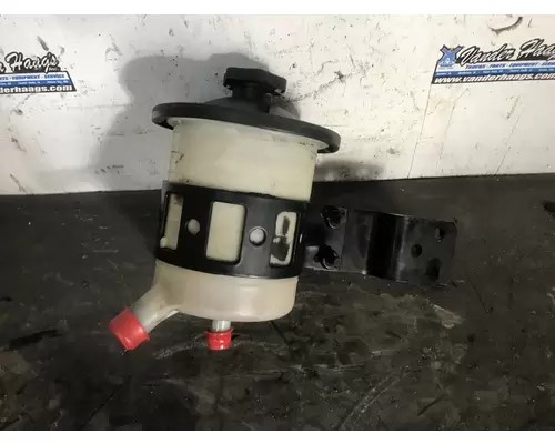 Steering Or Suspension Parts, Misc. International 8600 Vander Haags Inc Cb