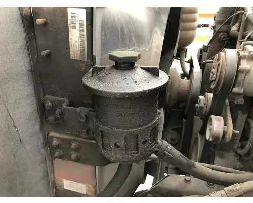 Steering Or Suspension Parts, Misc. International 8600 Vander Haags Inc Cb