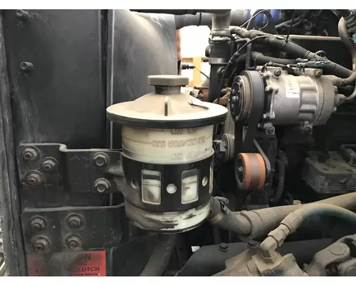 Steering Or Suspension Parts, Misc. International 8600 Vander Haags Inc Cb