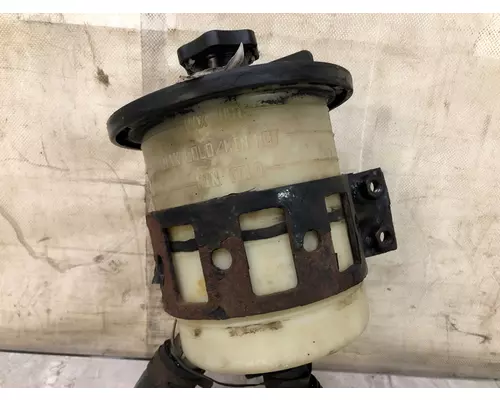 Steering Or Suspension Parts, Misc. INTERNATIONAL 8600 Vander Haags Inc Cb