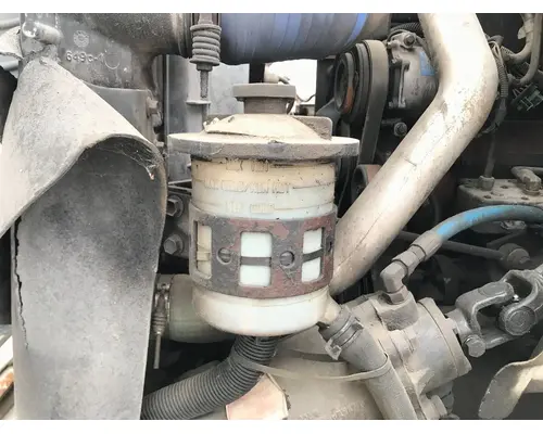 Steering Or Suspension Parts, Misc. International 8600 Vander Haags Inc Cb