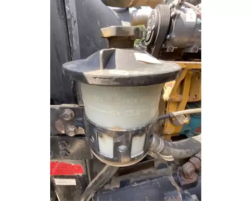 Steering Or Suspension Parts, Misc. International 8600 Complete Recycling Group LLC