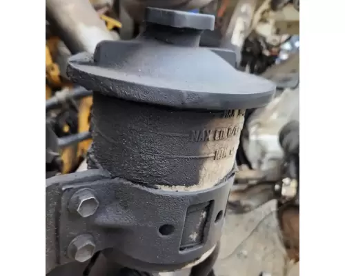 Steering Or Suspension Parts, Misc. International 8600 Complete Recycling Group LLC